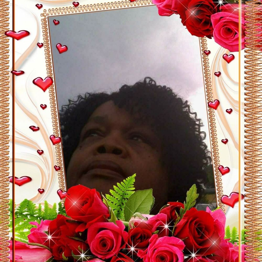 Meet your Posher, Jeanetta